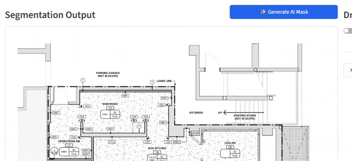 Intelligent Segmentation